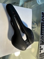 Selle Italia FLITE Boost Superflow Carbon Carbonio Bike Cycling Saddle 145mm S3