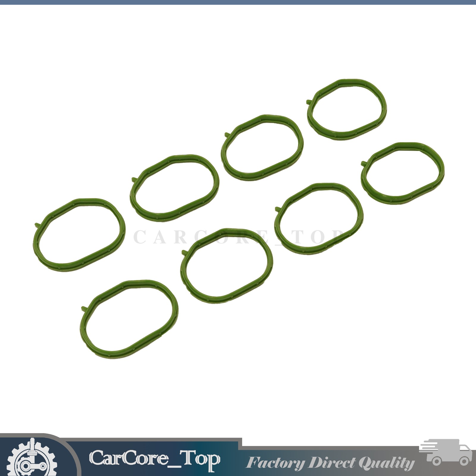 Maserati Quattroporte 2003-2012 Intake manifold gasket P/N 255738