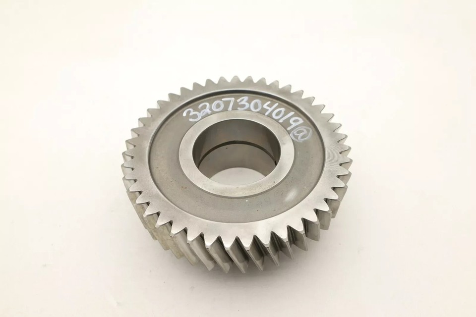 ZF Marine 3207304019 Output Gear 1.483:1