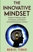 Manjul Tewari | The Innovative Mindset | Taschenbuch | Englisch (2024)