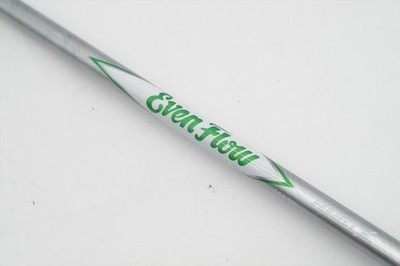 Project X Evenflow Green 5.0 55g Senior 44.5'' Driver Shaft Callaway Elyte