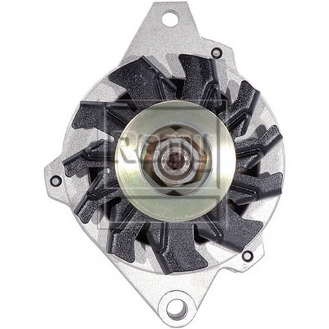 Alternador premium Remy 20351 para Jeep Cherokee Comanche Wagoneer 87-90 Foto 3 de 4