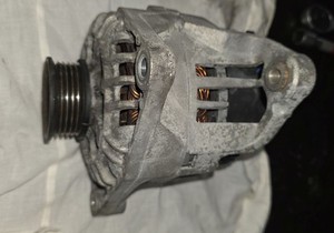 VWPassat Audi A4B5 Lichtmaschine Generator Valeo OE 06B903016D 90A Vgl0986044300