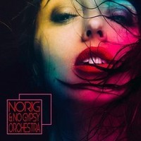 Norig No Gypsy Orc - CD - K72Z