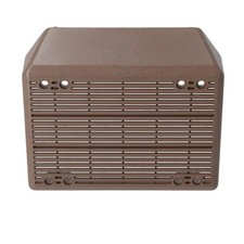 Speaker Grille - Brown fits John Deere 4650 4850 R76331