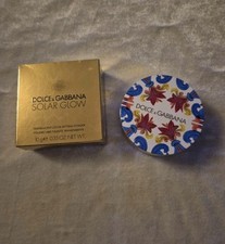 DOLCE & GABBANA SOLAR GLOW TRANSLUCENT LOOSE ...