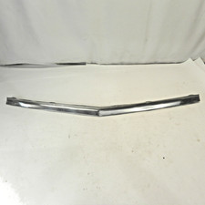1959 Cadillac Upper Front Grille Grill Trim Bar Used Vintage Chrome