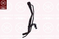 EinfüLlstutzen Kraftstofftank Klokkerholm 8155528 FüR Toyota Yaris GPL KSP90_