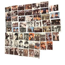 1964 Topps Beatles Color Trading Cards 21
