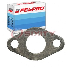 Fel-pro Egr Valve Gasket For 1997-2007 Chevrolet Corvette 5.7l 6.0l V8 Ff
