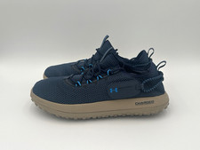 Under Armour Fat Tire Venture Charged Mens Size 10 Active Shoes 3027562-101