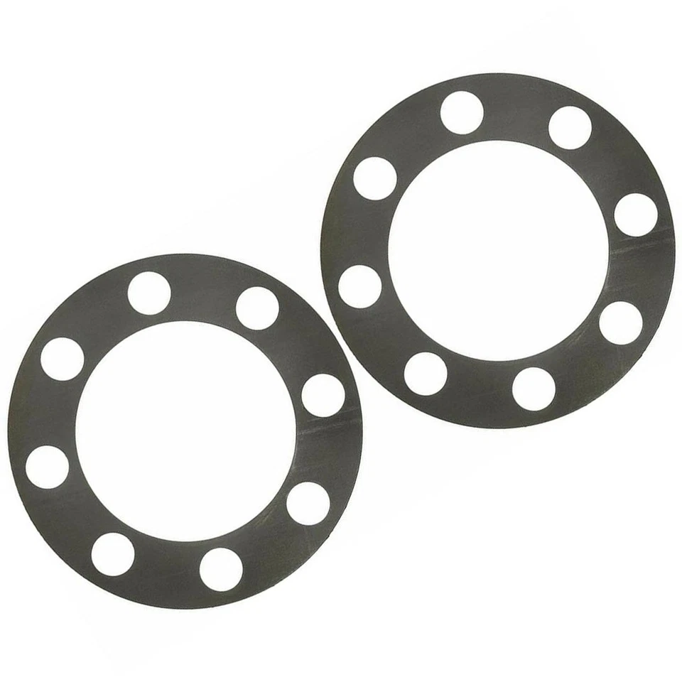 Junta de brida de eje Fel-Pro para Chevrolet Silverado 3500 HD 2007 2008 2009 Foto 2 de 3