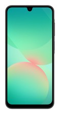 Samsung A266 Galaxy A26 (6.7'' - 6/128GB) Black