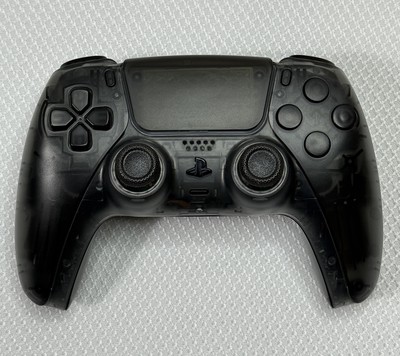Custom Transparent V2 PS5 DualSense Wireless Controller for PlayStation 5