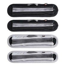 20cm Soft Elastic Earphone Headphone Headband Cushion Protective Top Pads Cover