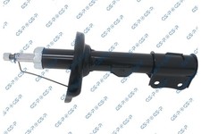 GSP Stoßdämpfer Stossdämpfer hinten rechts für Suzuki Liana Schrägheck ER