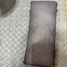 Almohadilla de asiento de bicicleta/bicicleta impermeable punto blando YUBA