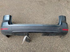VW TOUAREG 7LA, 7L6, 7L7 Hintere Stoßstange 7L6807301 2.50 Diesel 36398885