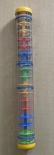 Rainmaker Rain Stick Musical Instrument 16 inch