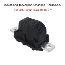 Battery Disconnect Pyro Fuse High Voltage Replacement for Tesla Model 3 & Y