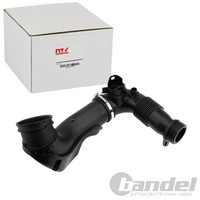 NTY Ladeluftschlauch Turboschlauch Passend FüR BMW 1 2 3 4 | GPP-BM-089