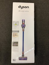 Dyson V8 Origin Extra Stick Vacuum SV25 BRAND NEW