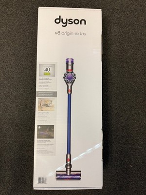 Dyson V8 Origin Extra Stick Vacuum SV25  BRAND NEW
