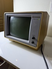 Texas Instruments LR47777 Video Monitor Code 3046