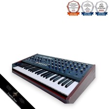 KORG MonoPoly Analog Synthesizer 44Key Vintage Sound Excellent Condition