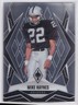 2025 Panini Phoenix Panini Phoenix Mike Haynes Los Angeles Raiders #47