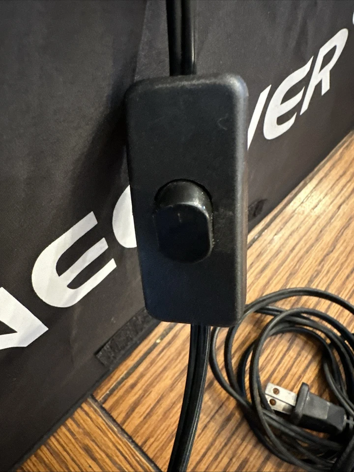 Paraguas fotográfico pequeño Foto 4 de 4