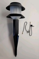 Malibu LX1 Tier Light 4 Watt Landscape Path Light Low Voltage Replacement NOS