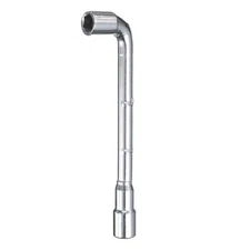 l Shaped Angled Hex Socket Wrench 7mm Double Ended Socket Spanner