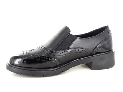 Lara Schuhe 22115 Mokassin Damen