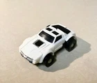 Transformers Generation 1 (G1) Tailgate 1 Action figure 1986