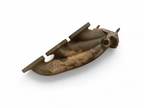 AUDI Q5 8R Auspuffkrümmer 06E253033F 3.20 Petrol 2011 33455437