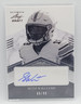 2021 Leaf Ultimate Draft Seth Williams Auto #ed 66/99 