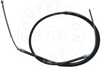 AIC Bremsseil Seilzug Feststellbremse 50983 FüR VW Golf 2 19E 1G1 Jetta 1G2 165
