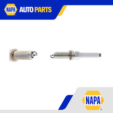 Spark Plugs Set 4x fits MERCEDES AMG GT C190, R190 4.0 2020 on NGK 0041596503