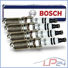Bougies d'allumage Ford FIESTA
