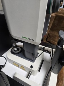 i-Optics EasyScan Retinal Scanner – Head Unit Only – Untested