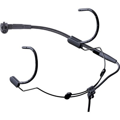 AKG C 520 Headworn Condenser Microphone LN