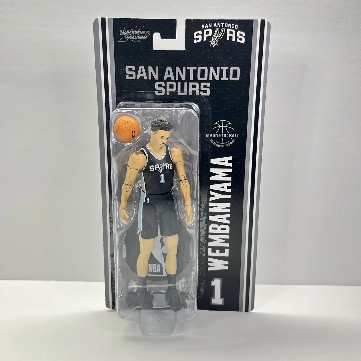 McFarlane Toys Sports Action Figures for sale | eBay