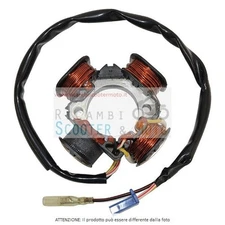 Atala Skeggia 50 99/00 Stator 163087#14