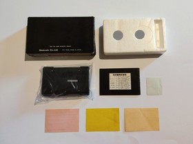 Game & Watch Pinball PB-59 Japan - Nintendo &copy;1983