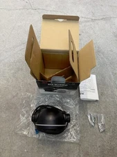 Standard Horizon External Speaker Black MLS-300 