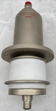 Econco/Thales Rebuilt RS3060CJ Water Cooled Power Triode 120Kw 100mhz