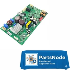 AP5949342-A PS9865164 OEM For Kenmore Refrigerator Control Used Part # Model