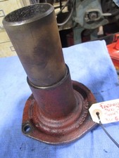 Farmall, 300 Power Take Off Drive Sleeve #360657r22, Used  Original Good,
