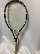 Wilson JUICE100 BLX Tennis Racquet Used From Japan